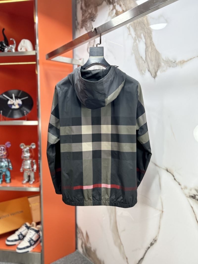 Burberry Outwear